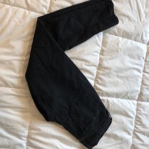 Old navy short jeans